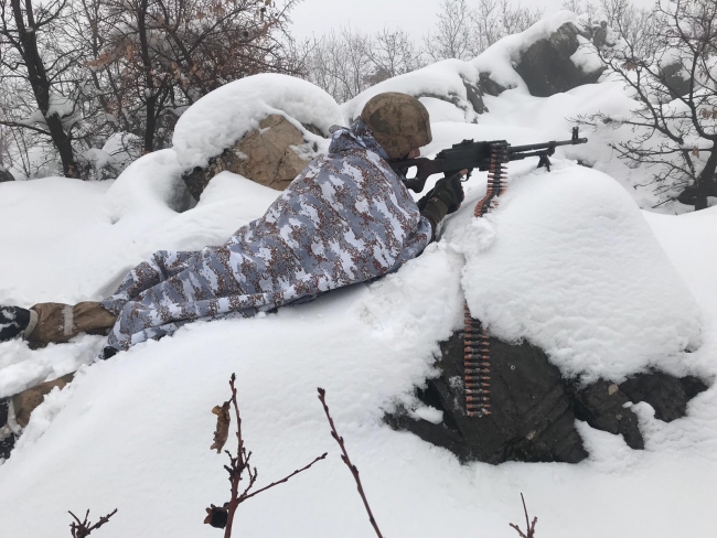 Fotoğraf: TRT Haber